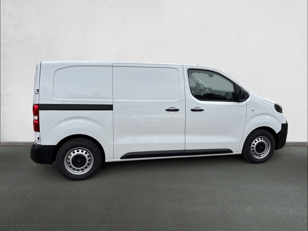 Occasion PEUGEOT Expert E-EXPERT FGN M 136 CH 75 KWH