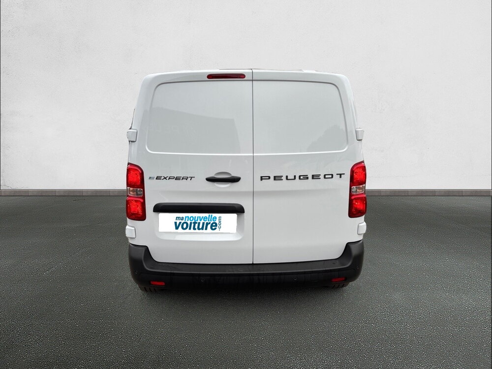 Occasion PEUGEOT Expert E-EXPERT FGN M 136 CH 75 KWH