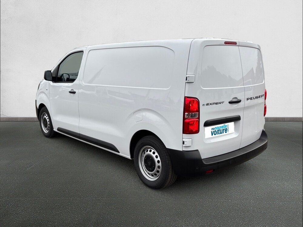 Occasion PEUGEOT Expert E-EXPERT FGN M 136 CH 75 KWH