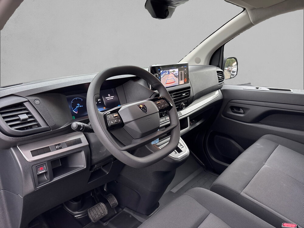 Occasion PEUGEOT Expert E-EXPERT FGN M 136 CH 75 KWH