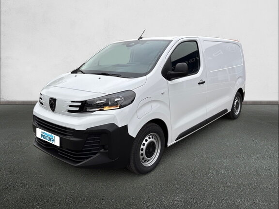 Occasion PEUGEOT Expert E-EXPERT FGN M 136 CH 75 KWH