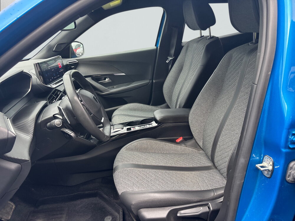 Occasion PEUGEOT 2008 2008 PureTech 130 S&S EAT8 - Allure