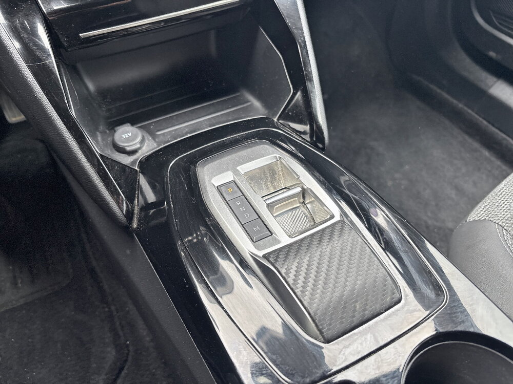 Occasion PEUGEOT 2008 2008 PureTech 130 S&S EAT8 - Allure
