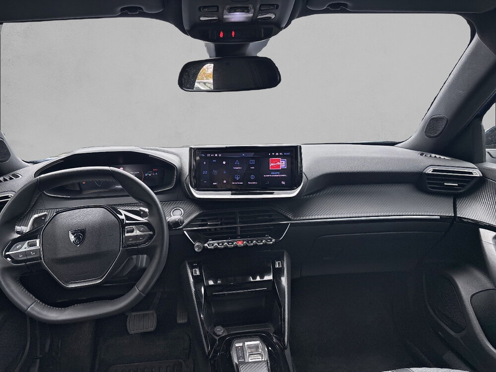 Occasion PEUGEOT 2008 2008 PureTech 130 S&S EAT8 - Allure
