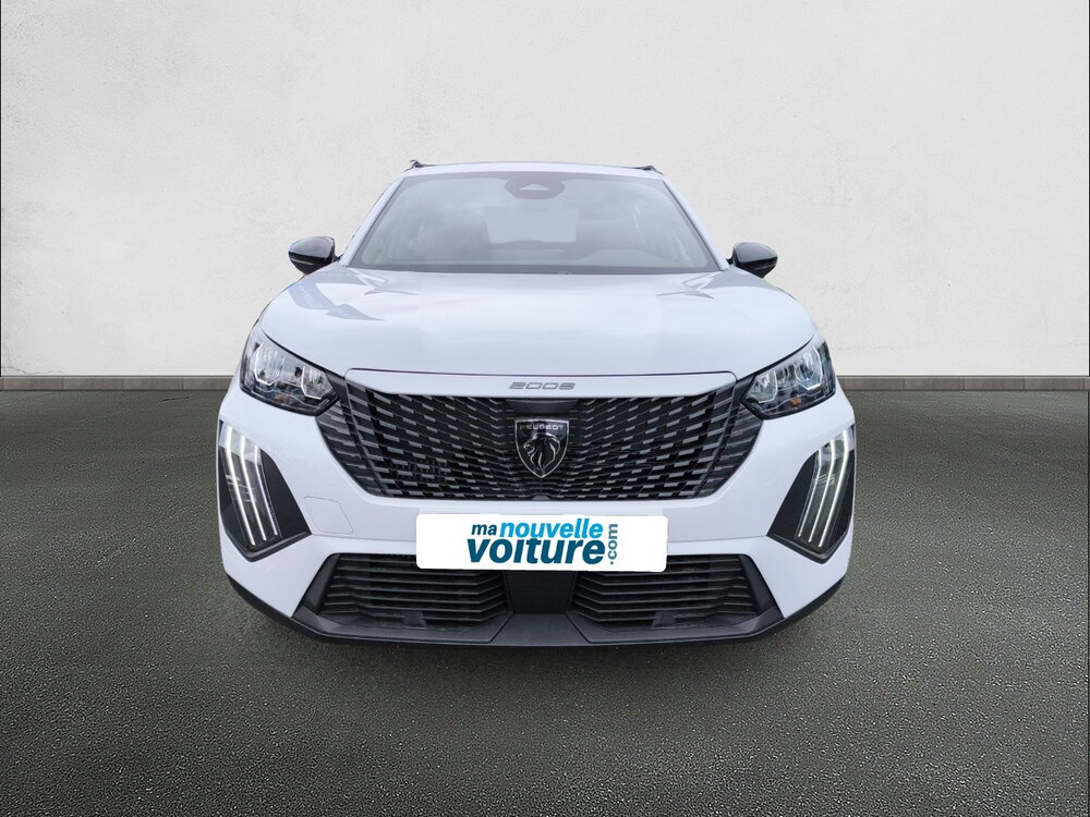 Occasion PEUGEOT 2008 2008 Hybrid 110 ch e-DCS6 - Edition