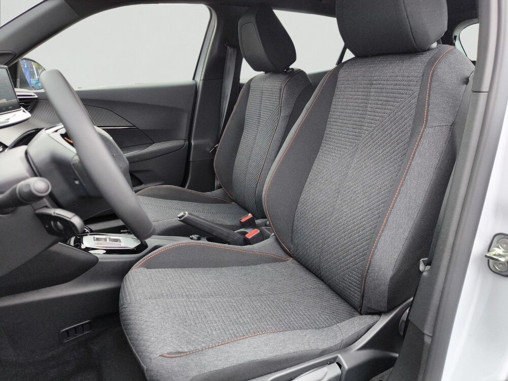 Occasion PEUGEOT 2008 2008 Hybrid 110 ch e-DCS6 - Edition
