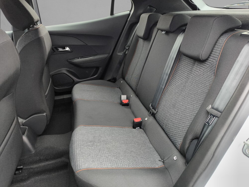 Occasion PEUGEOT 2008 2008 Hybrid 110 ch e-DCS6 - Edition