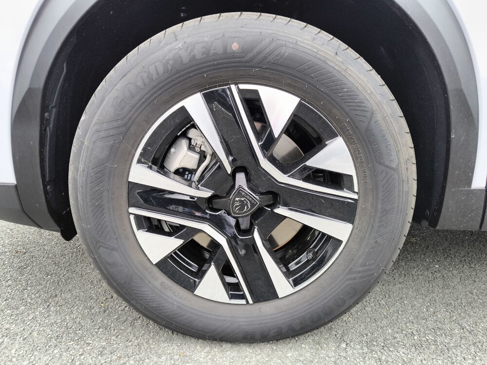 Occasion PEUGEOT 2008 2008 Hybrid 110 ch e-DCS6 - Edition