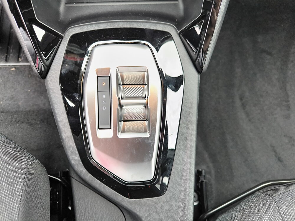 Occasion PEUGEOT 2008 2008 Hybrid 110 ch e-DCS6 - Edition