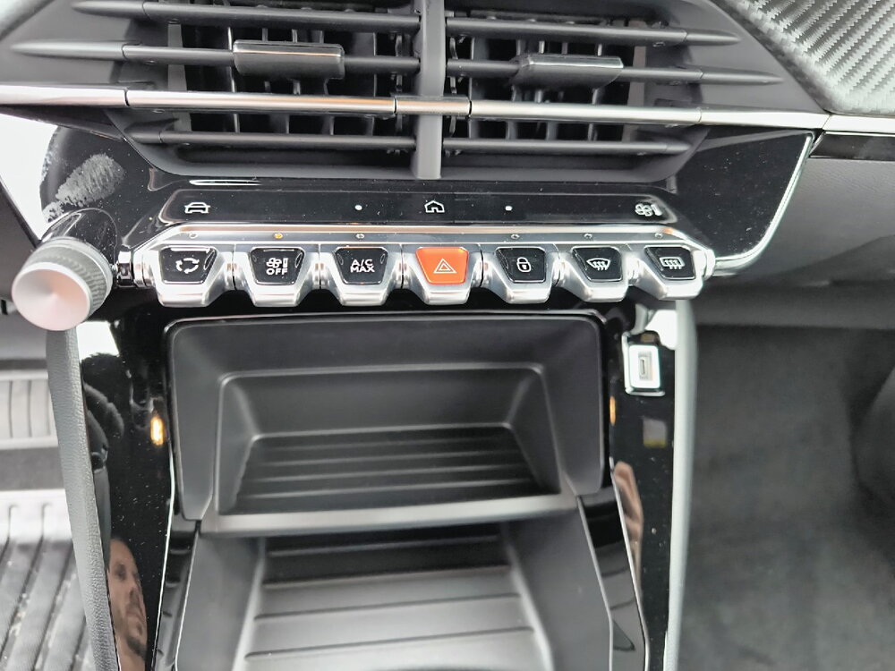 Occasion PEUGEOT 2008 2008 Hybrid 110 ch e-DCS6 - Edition