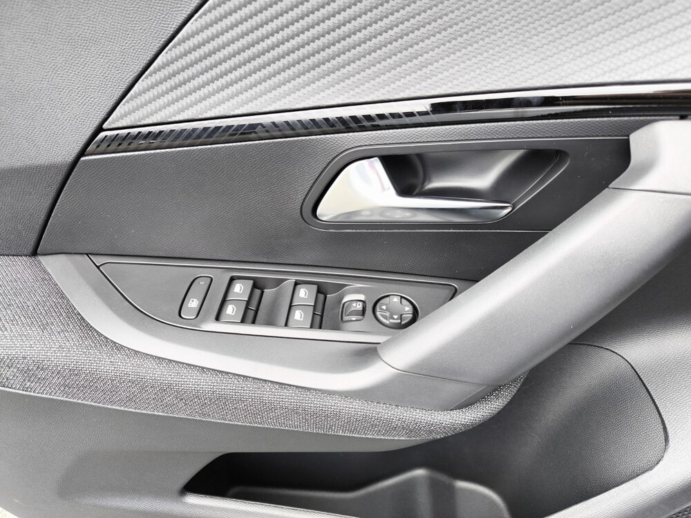 Occasion PEUGEOT 2008 2008 Hybrid 110 ch e-DCS6 - Edition