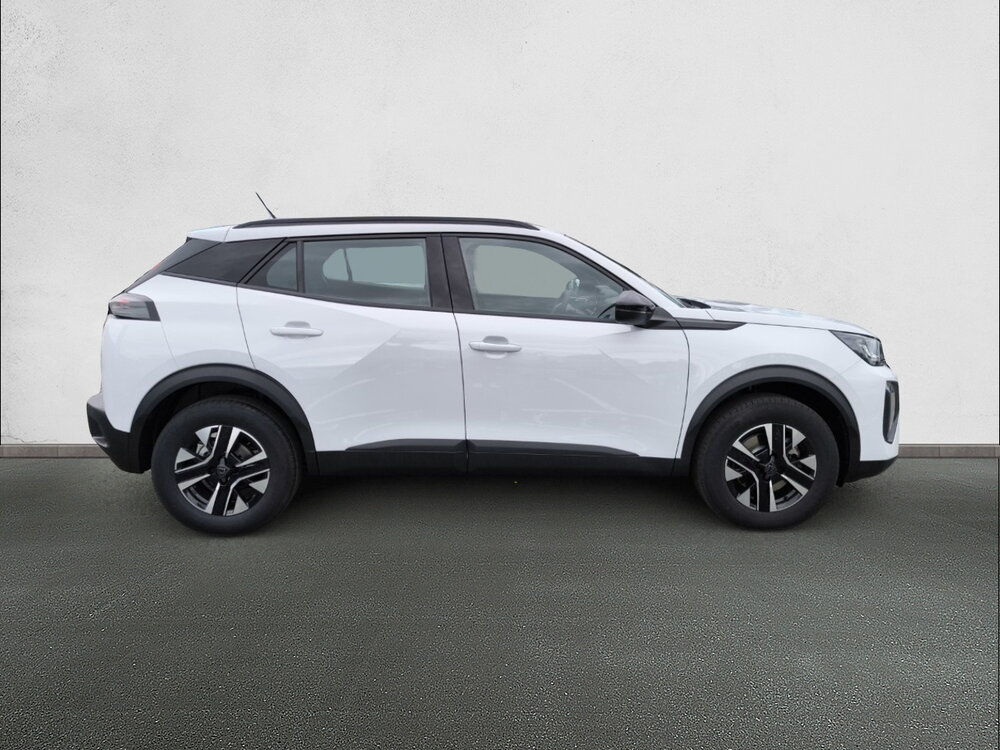 Occasion PEUGEOT 2008 2008 Hybrid 110 ch e-DCS6 - Edition