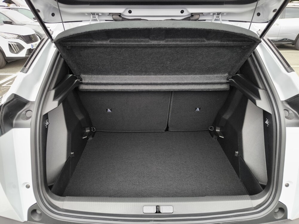 Occasion PEUGEOT 2008 2008 Hybrid 110 ch e-DCS6 - Edition