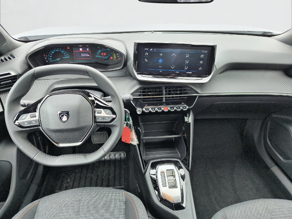 Occasion PEUGEOT 2008 2008 Hybrid 110 ch e-DCS6 - Edition