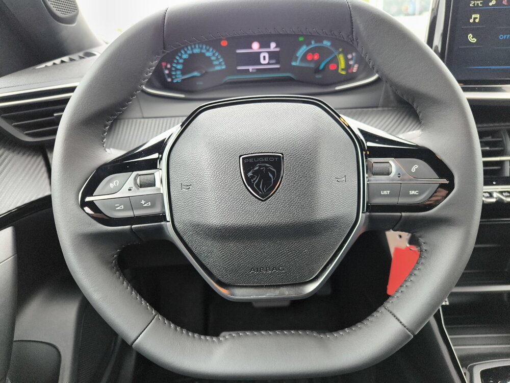 Occasion PEUGEOT 2008 2008 Hybrid 110 ch e-DCS6 - Edition