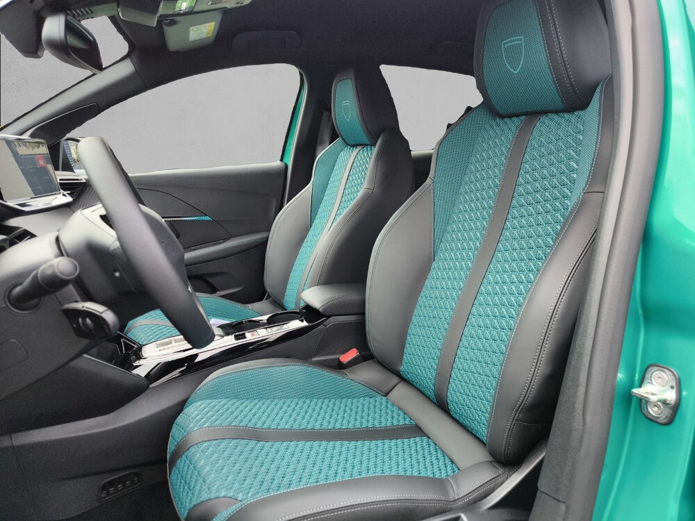 Occasion PEUGEOT 208 208 Hybrid 110 ch e-DCS6 - Envy