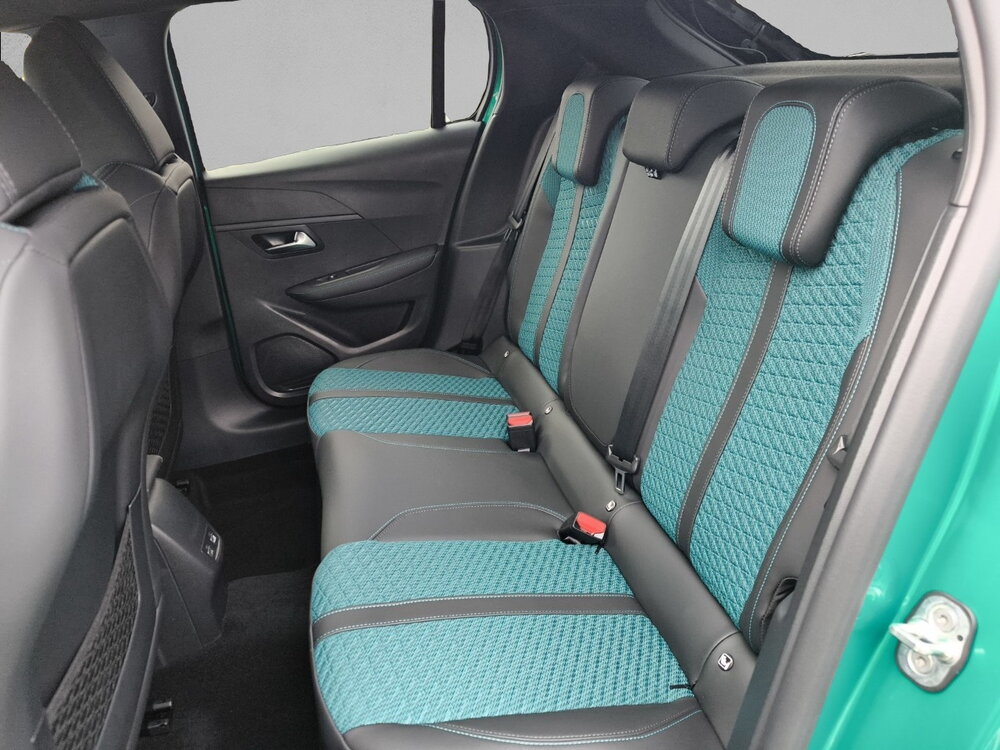 Occasion PEUGEOT 208 208 Hybrid 110 ch e-DCS6 - Envy