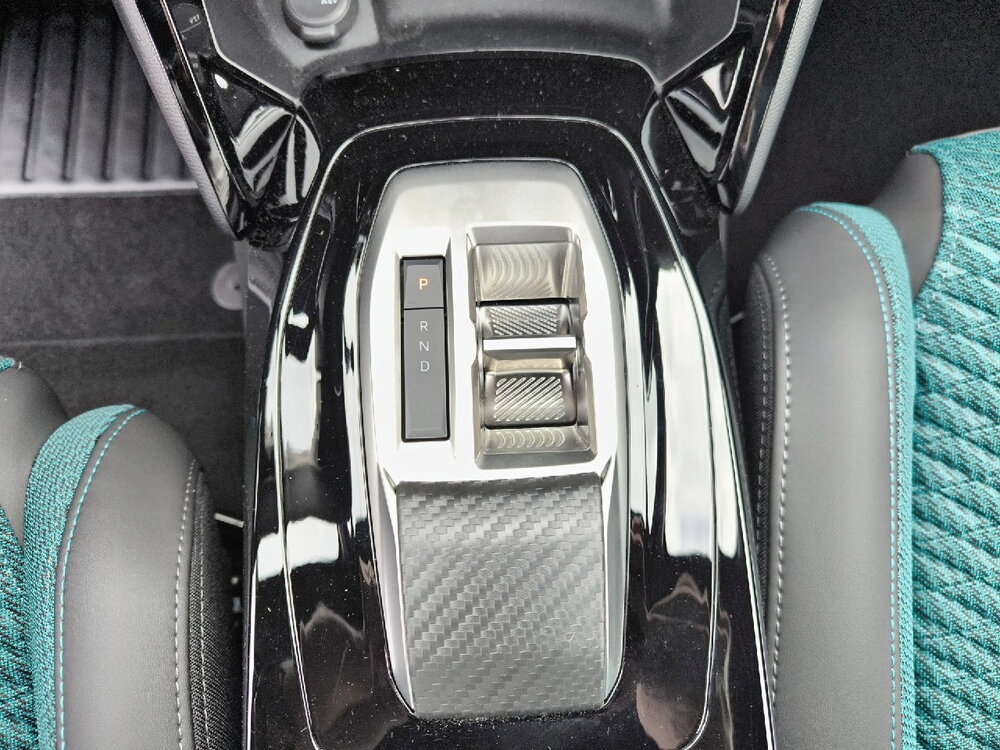 Occasion PEUGEOT 208 208 Hybrid 110 ch e-DCS6 - Envy