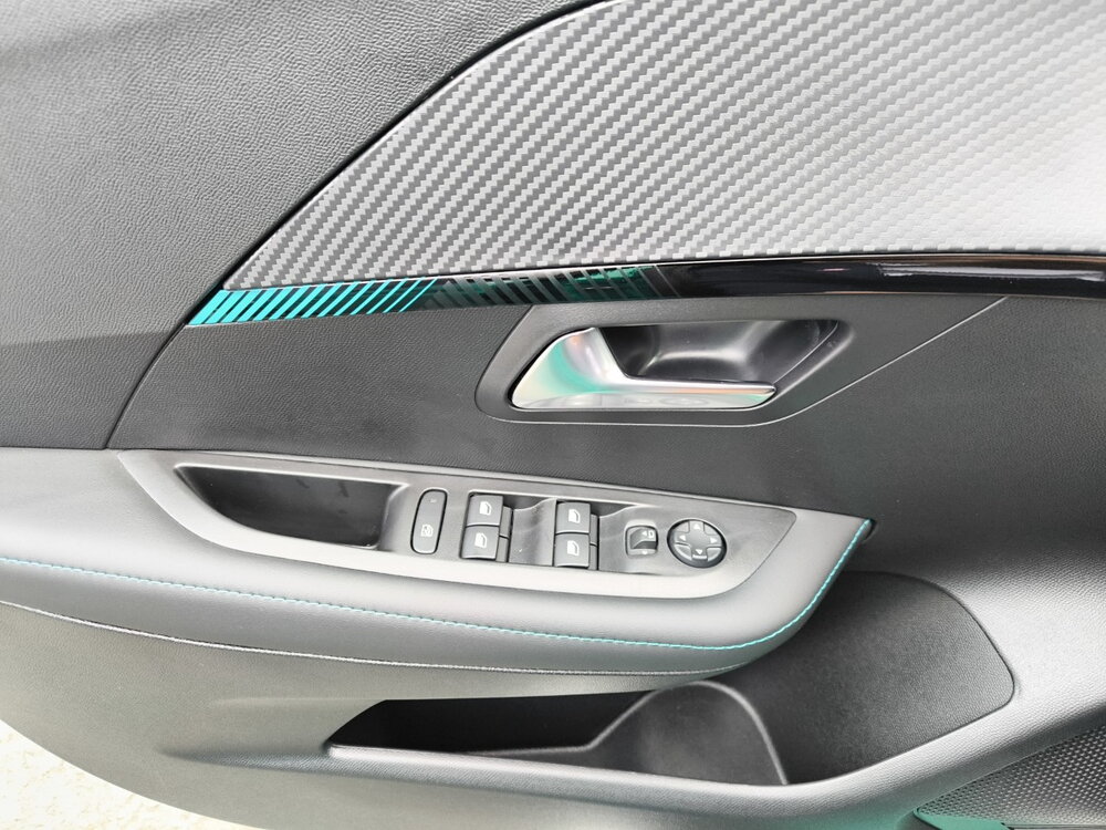 Occasion PEUGEOT 208 208 Hybrid 110 ch e-DCS6 - Envy