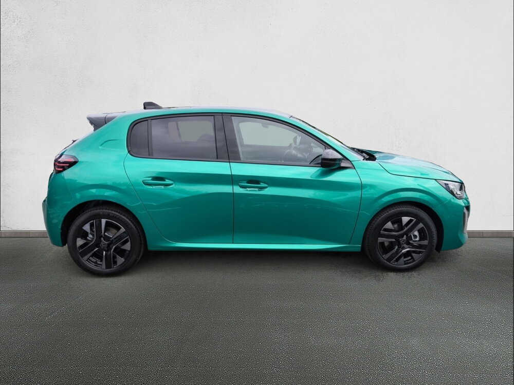 Occasion PEUGEOT 208 208 Hybrid 110 ch e-DCS6 - Envy