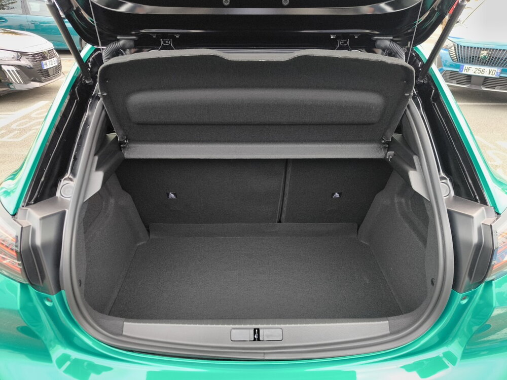 Occasion PEUGEOT 208 208 Hybrid 110 ch e-DCS6 - Envy