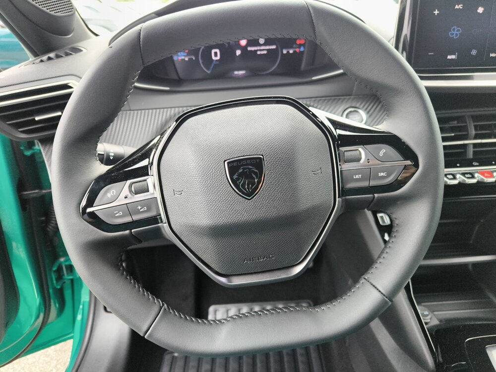 Occasion PEUGEOT 208 208 Hybrid 110 ch e-DCS6 - Envy