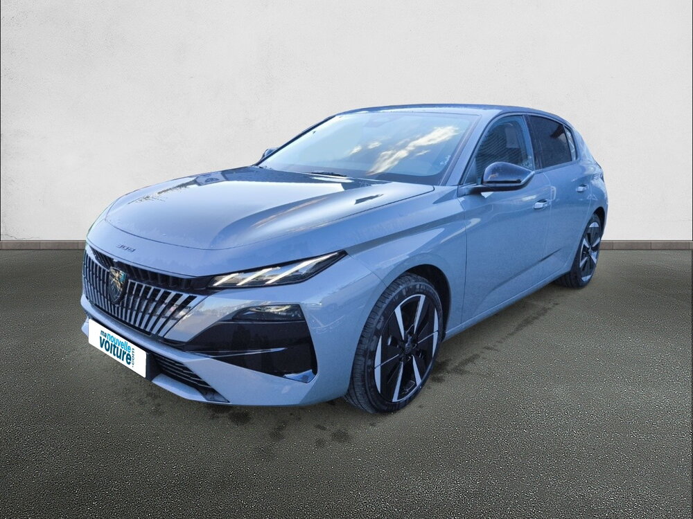 Occasion PEUGEOT 308 308 Electrique 55 kWh 156ch - Allure