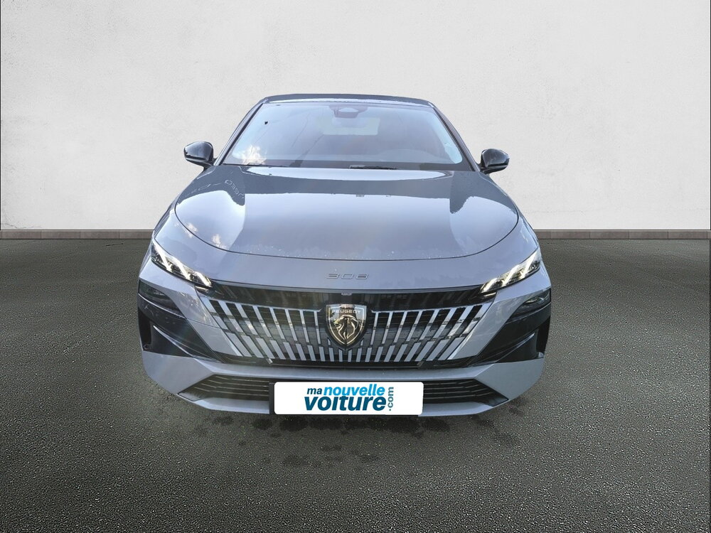 Occasion PEUGEOT 308 308 Electrique 55 kWh 156ch - Allure