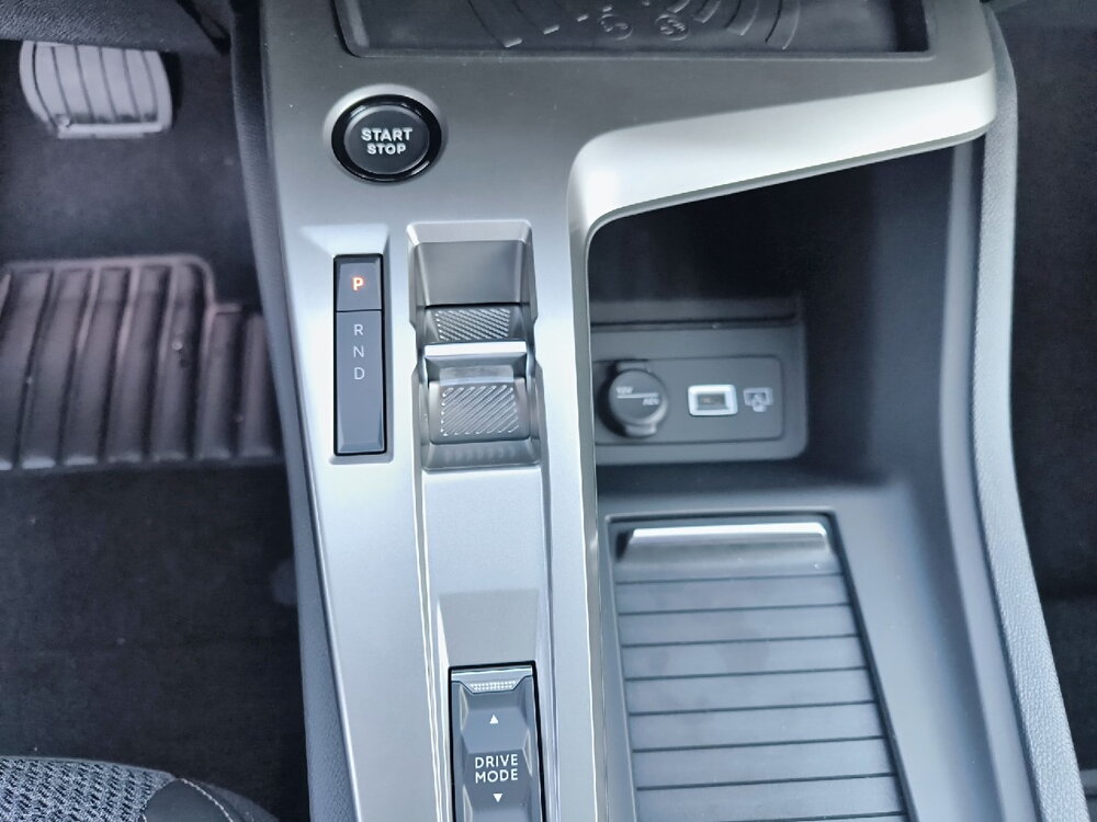 Occasion PEUGEOT 308 308 Electrique 55 kWh 156ch - Allure