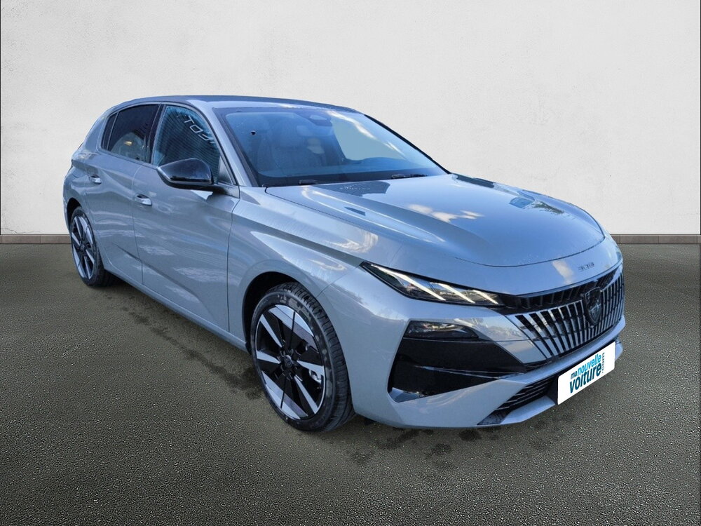 Occasion PEUGEOT 308 308 Electrique 55 kWh 156ch - Allure