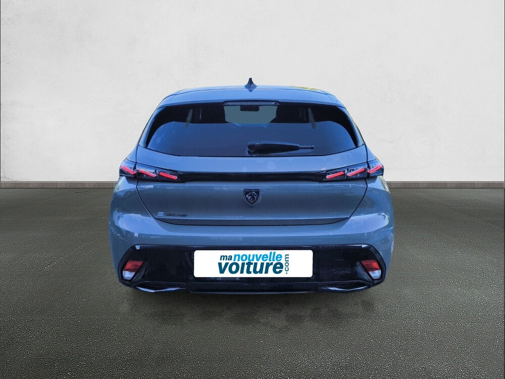 Occasion PEUGEOT 308 308 Electrique 55 kWh 156ch - Allure