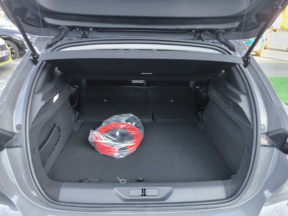 Occasion PEUGEOT 308 308 Electrique 55 kWh 156ch - Allure