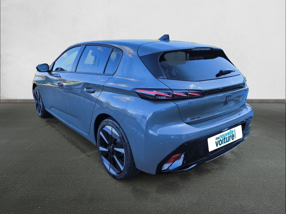 Occasion PEUGEOT 308 308 Electrique 55 kWh 156ch - Allure