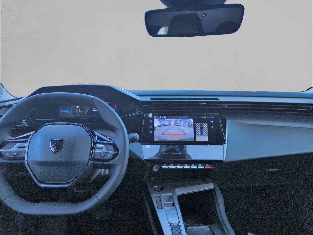 Occasion PEUGEOT 308 308 Electrique 55 kWh 156ch - Allure