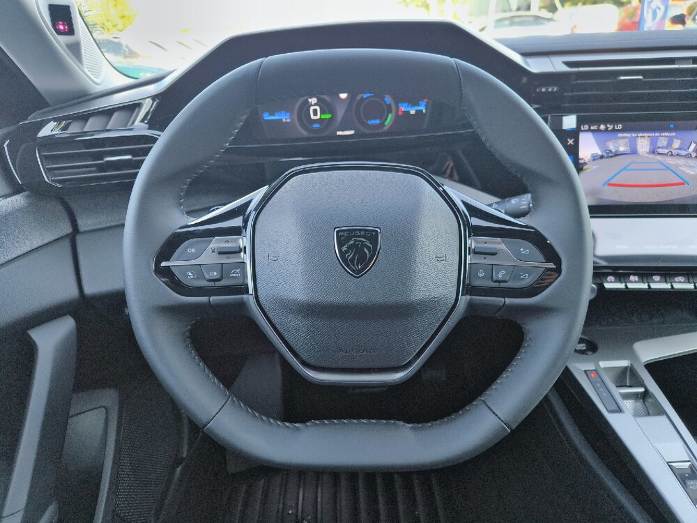 Occasion PEUGEOT 308 308 Electrique 55 kWh 156ch - Allure
