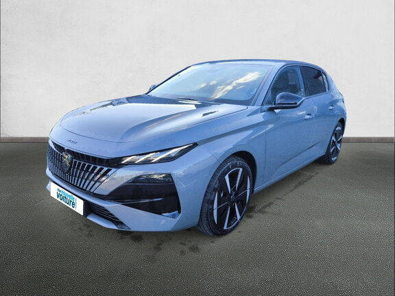 Occasion PEUGEOT 308 308 Electrique 55 kWh 156ch - Allure