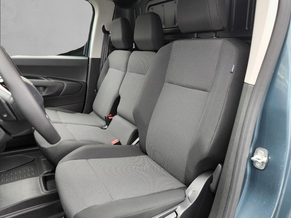 Occasion PEUGEOT Partner E-PARTNER FGN 136 CH M CHARG UT MAJ 54 KWH AUT - PRO SKILL