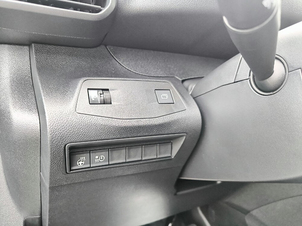 Occasion PEUGEOT Partner E-PARTNER FGN 136 CH M CHARG UT MAJ 54 KWH AUT - PRO SKILL