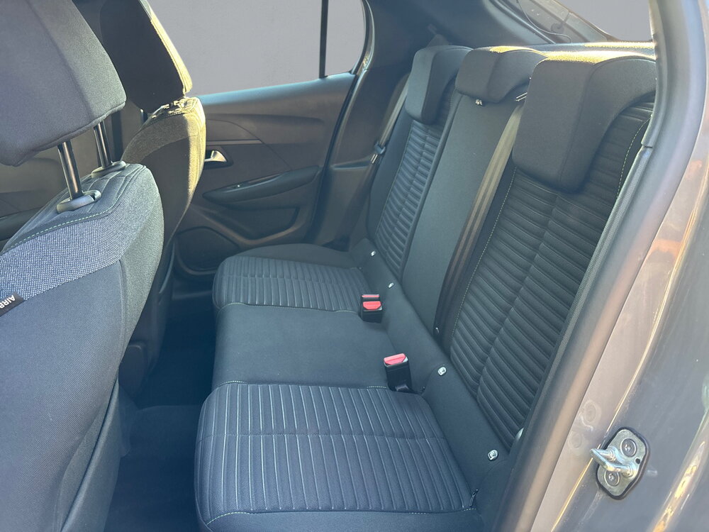 Occasion PEUGEOT 208 208 PureTech 75 S&S BVM5 - Active