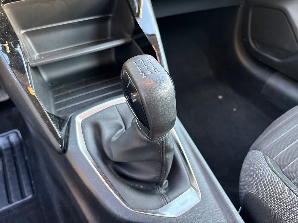 Occasion PEUGEOT 208 208 PureTech 75 S&S BVM5 - Active