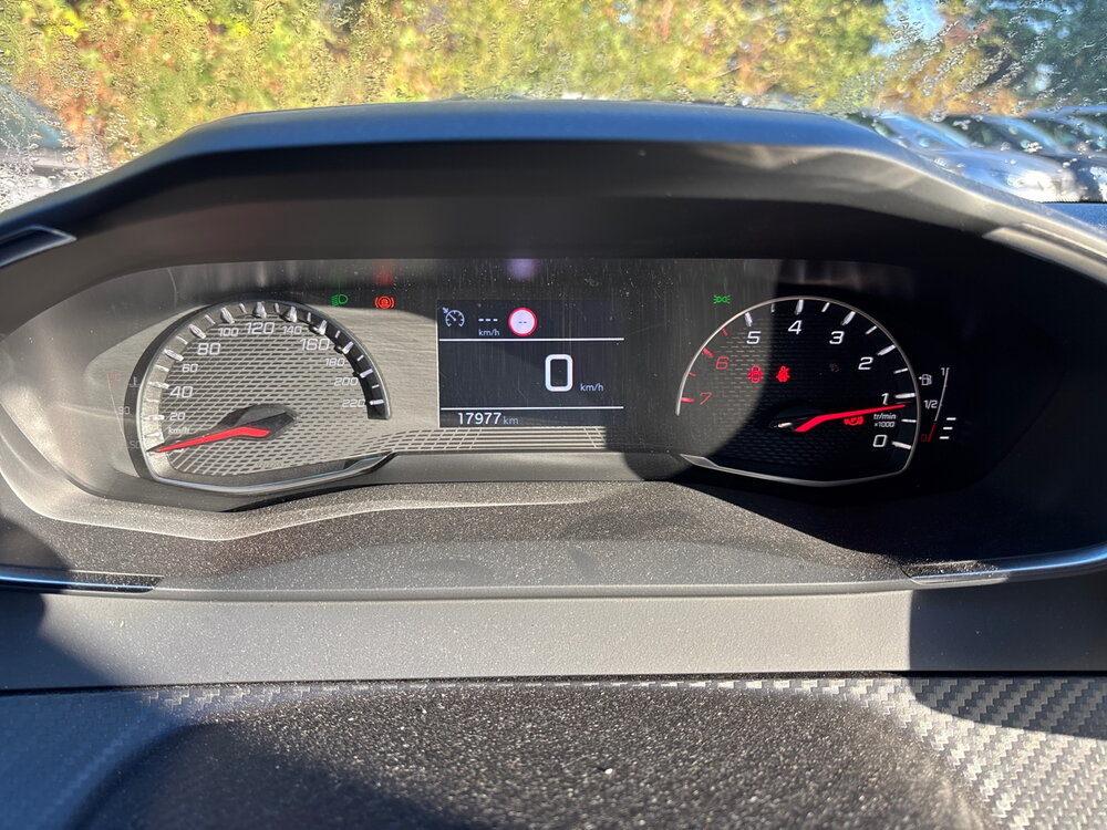 Occasion PEUGEOT 208 208 PureTech 75 S&S BVM5 - Active