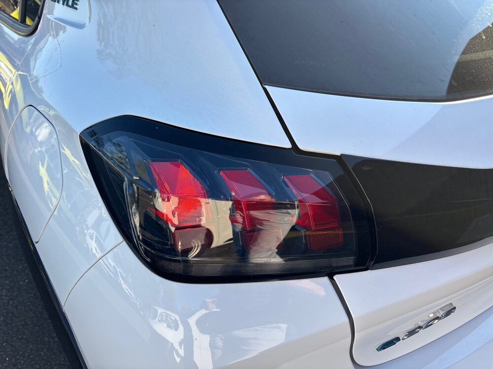 Occasion PEUGEOT 208 208 Electrique 50 kWh 136ch - Style