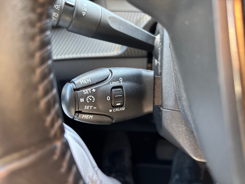 Occasion PEUGEOT 208 208 Electrique 50 kWh 136ch - Style