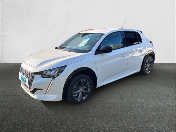 Occasion PEUGEOT 208 208 Electrique 50 kWh 136ch - Style
