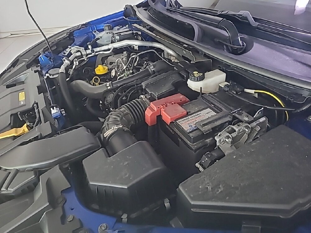 Occasion NISSAN Qashqai Qashqai Mild Hybrid 140 ch - Tekna