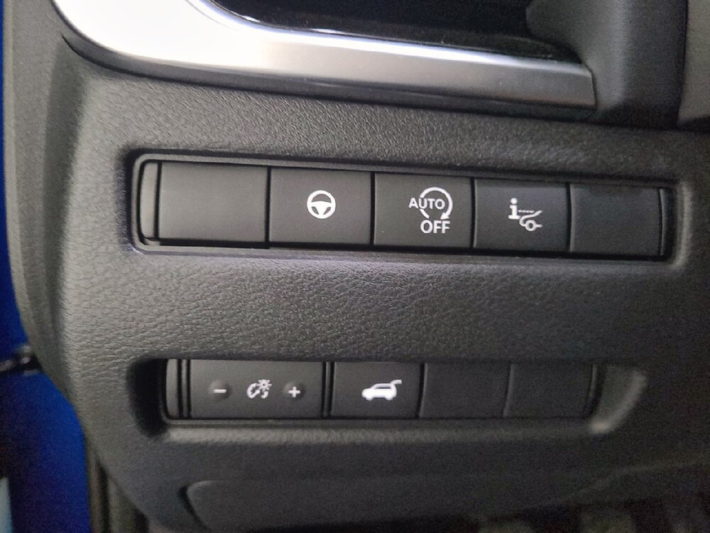 Occasion NISSAN Qashqai Qashqai Mild Hybrid 140 ch - Tekna