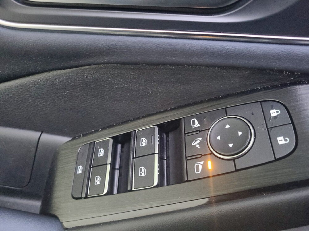 Occasion NISSAN Qashqai Qashqai Mild Hybrid 140 ch - Tekna