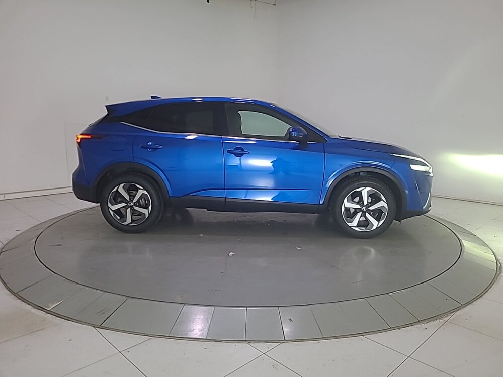 Occasion NISSAN Qashqai Qashqai Mild Hybrid 140 ch - Tekna