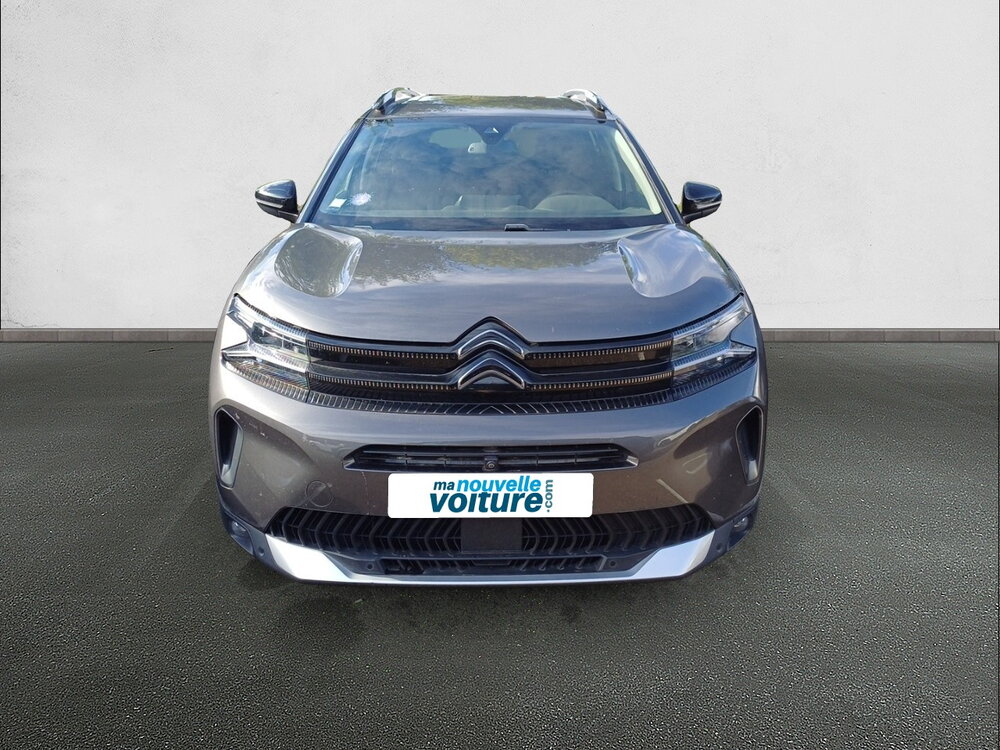 Occasion CITROEN C5 AirCross C5 Aircross Hybride Rechargeable 225 e-EAT8 - Shine