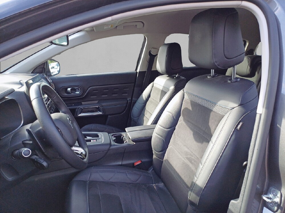 Occasion CITROEN C5 AirCross C5 Aircross Hybride Rechargeable 225 e-EAT8 - Shine